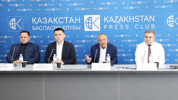 «Халық үні» бақылаушылары: «Референдумда айтарлықтай заң бұзушылық болған жоқ»