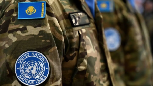 Қазақстан және жаһандық бітімгершілік: миссиялар елдің халықаралық беделін қалай қалыптастырады?