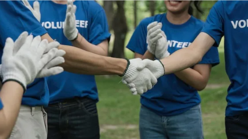 Депутат волонтерлік қызметті еңбек өтіліне есептеуді ұсынды