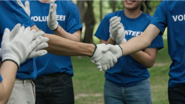 Депутат волонтерлік қызметті еңбек өтіліне есептеуді ұсынды