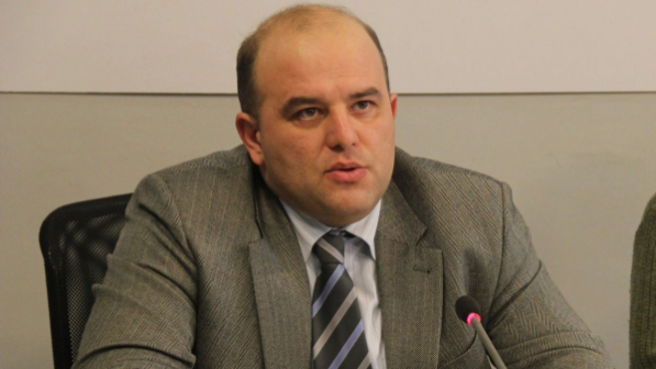 Saıasattanýshy: Jańa konstıtýsıalyq sáýlet Qazaqstannyń damýyn kúsheıtedi