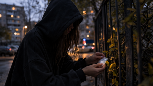 Қазақстанда нашақорлықтың жаңа түрі пайда болды