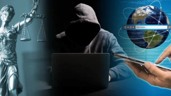 Qazaqstanda stalkıng týraly zań qalaı iske asýda?