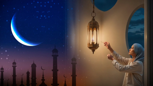 Qadir túni - 2026: Qasıetti taǵdyr túnin qazaqstandyqtar qalaı qarsy alady?