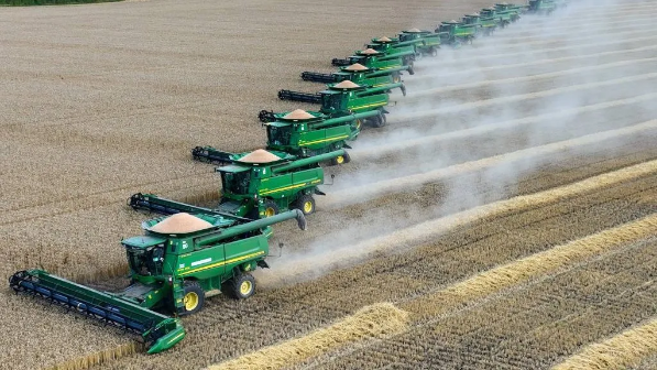 SQO Agroónerkásiptik kesheni oblys ekonomıkasyna rekordtyq úles qosty