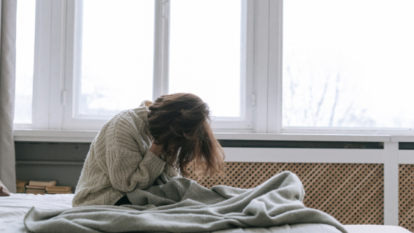 Bir jyl ishinde 200-ge jýyq sýısıd: Qazaqstandaǵy balalar nege sýısıd jasaıdy?