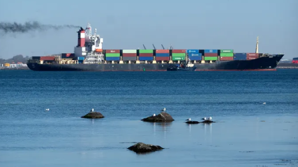 Еуропа нарықтары құлдырау алдында: Ормуз бұғазы шиеленісті күшейтті