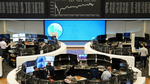 АҚШ-Иран келіссөз үміті: Еуропа биржаларының өсімі