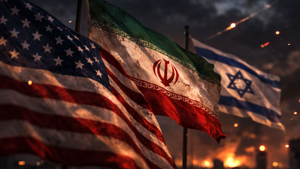 اقش–يران قاقتىعىسى: تەڭىز بلوكاداسى گەوساياسي تەپە-تەڭدىكتى قالاي وزگەرتەدى؟