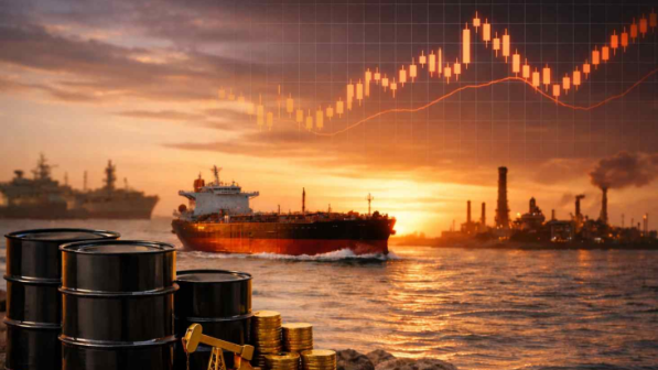 АҚШ-Иран жаңа келіссөз үміті: Мұнай бағасы төмендеді