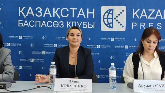 Аружан Саин қаңғыбас иттердің балаларға шабуылы жалғасуы мүмкін екенін жоққа шығармайды