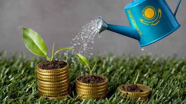 Қазақстандағы жасыл экономика: Қандай өзгеріс бар?
