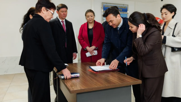 Эксперты позитивно оценивают инициативу создания новой партии «Әділет»