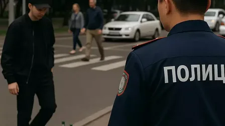 «Заң бұзсаң – жауап бер!»: Қазақстанда құқық бұзушылықтарға қарсы нөлдік төзімділік қағидаты қалай енгізілуде?