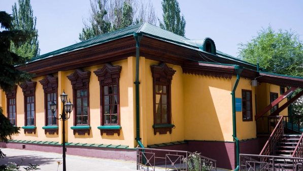 Алматыда 160 нысан қаланың тарихи және мәдени ескерткіштерінің тізіміне енген   