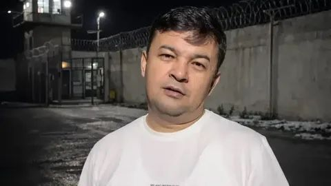 Арай Есенбекті  5 жылға бас бостандығынан айыру жазасы тағайындалды 