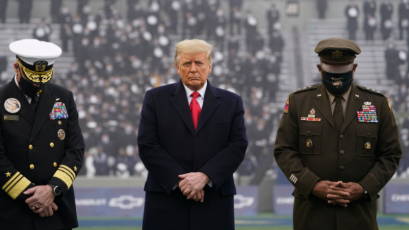 Мұнай қымбаттады: АҚШ орталық қолбасшыларының Иранға әскери жоспары