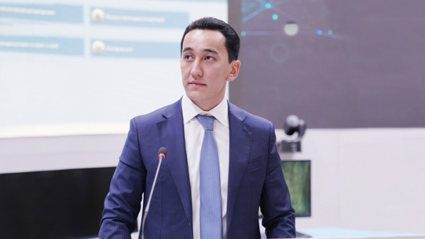 Тұңғыш әкімшілік амнистия – мемлекет пен қоғам арасындағы жаңа сенімбелгісі