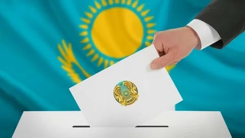 الماتىدا قۇرىلتاي دەپۋتاتتارىن سايلاۋ قالاي ءوتىپ جاتىر؟ 