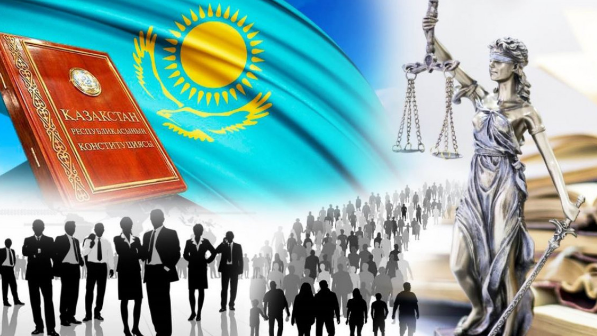 قۇرىلتاي سايلاۋى: ازاماتتىق قوعامنىڭ ءرولى قانداي؟