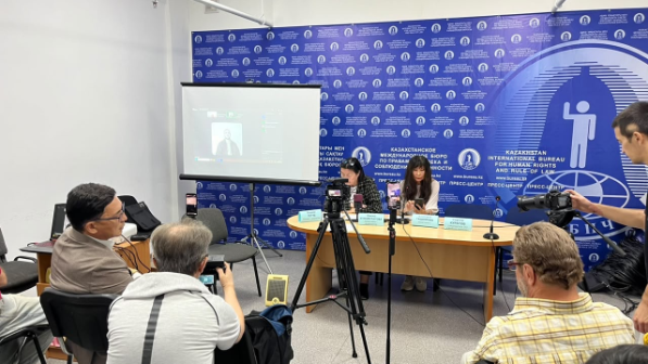 Boljamdar men faktiler: Saltanat Tashımova almatylyqtardy adastyrýdy negejalǵastyryp jatyr?