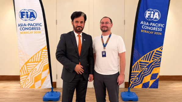 Qazaqstanda ótetin bolashaq FIA jarystary Borakaıdaǵy kongreste talqylandy
